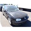 Image 2 : 2001 Volkswagen GTI