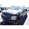 Image 1 : 2007 Chevrolet Suburban