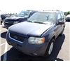 Image 1 : 2003 Ford Escape