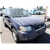 Image 2 : 2003 Ford Escape