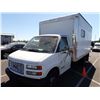 Image 1 : 2000 GMC Savana