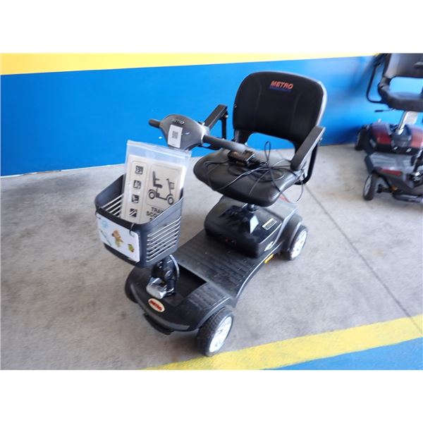 Mobility Scooter