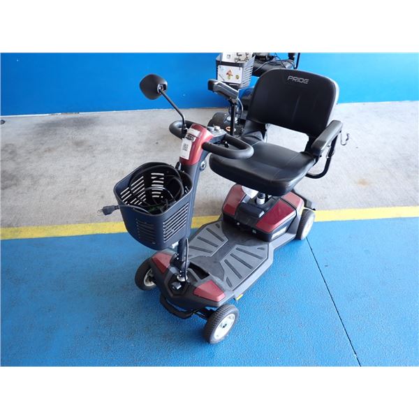 Mobility Scooter