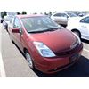 Image 2 : 2005 Toyota Prius