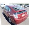 Image 4 : 2005 Toyota Prius