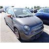 Image 2 : 2014 Fiat 500e