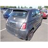 Image 3 : 2014 Fiat 500e