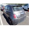 Image 4 : 2014 Fiat 500e