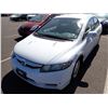 Image 1 : 2009 Honda Civic Hybrid