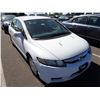 Image 2 : 2009 Honda Civic Hybrid
