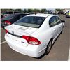 Image 3 : 2009 Honda Civic Hybrid