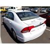 Image 4 : 2009 Honda Civic Hybrid