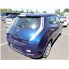 Image 3 : 2016 Nissan LEAF