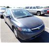 Image 2 : 2007 Honda Civic Hybrid