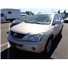 Image 1 : 2006 Lexus RX 400h