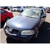 Image 1 : 2006 Nissan Sentra