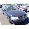 Image 2 : 2006 Nissan Sentra