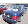Image 3 : 2006 Nissan Sentra