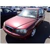 Image 1 : 2001 Hyundai Elantra