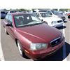 Image 2 : 2001 Hyundai Elantra