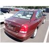 Image 3 : 2001 Hyundai Elantra