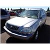 Image 1 : 2002 Lexus RX 300