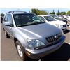 Image 2 : 2002 Lexus RX 300