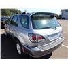 Image 4 : 2002 Lexus RX 300