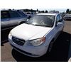 Image 1 : 2009 Hyundai Elantra