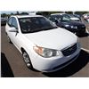 Image 2 : 2009 Hyundai Elantra