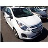 Image 2 : 2015 Chevrolet Spark EV