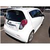 Image 3 : 2015 Chevrolet Spark EV