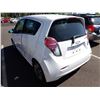 Image 4 : 2015 Chevrolet Spark EV