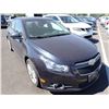 Image 2 : 2014 Chevrolet Cruze