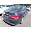 Image 3 : 2014 Chevrolet Cruze