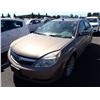 Image 1 : 2008 Saturn Aura
