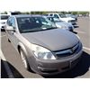 Image 2 : 2008 Saturn Aura