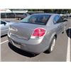 Image 3 : 2008 Saturn Aura