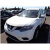 Image 1 : 2016 Nissan Rogue