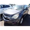Image 1 : 2011 Chevrolet Equinox