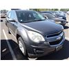 Image 2 : 2011 Chevrolet Equinox
