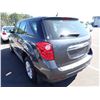 Image 4 : 2011 Chevrolet Equinox