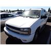 Image 1 : 2003 Chevrolet Trailblazer