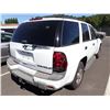 Image 3 : 2003 Chevrolet Trailblazer