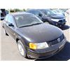 Image 2 : 1998 Volkswagen Passat