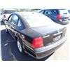 Image 4 : 1998 Volkswagen Passat