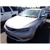 Image 1 : 2015 Chrysler 200