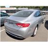 Image 3 : 2015 Chrysler 200