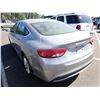 Image 4 : 2015 Chrysler 200