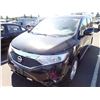 Image 1 : 2013 Nissan Quest